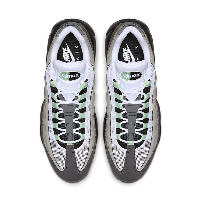 Afbeelding van Nike Air Max 95 White Granite