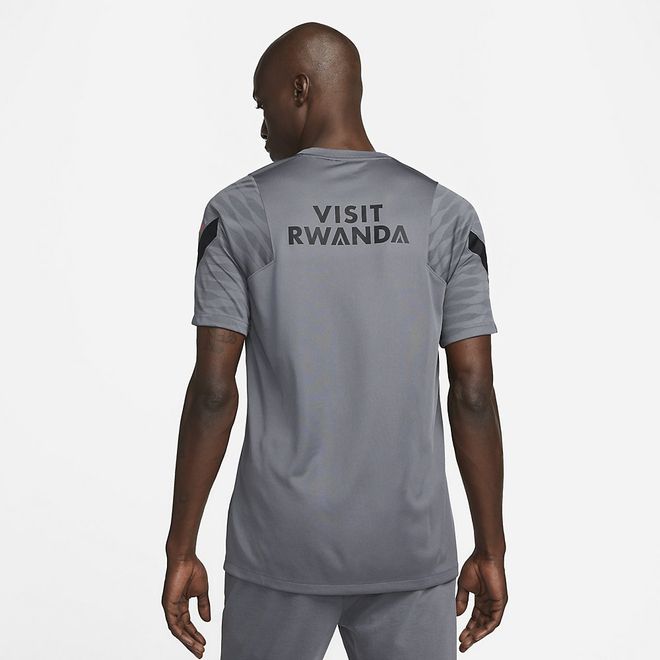 Afbeelding van Paris Saint-Germain Strike Top Dark Grey
