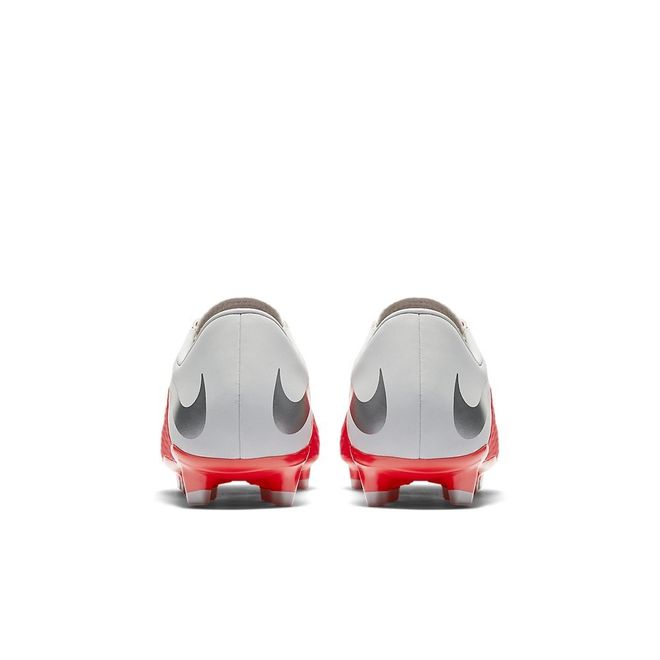 Afbeelding van Nike Hypervenom Phantom III Academy FG Crimson
