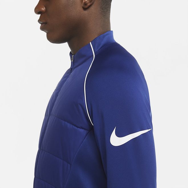 Afbeelding van Nike Therma Strike Winter Warrior Jack Deep Royal Blue