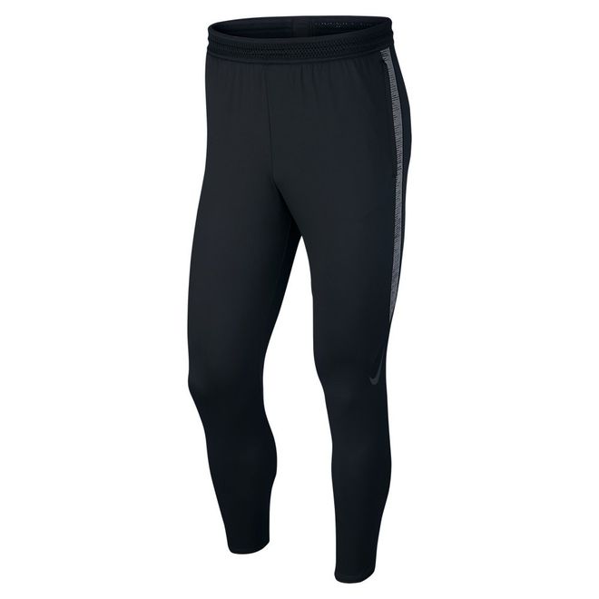 Afbeelding van Nike Breathe Strike Drill Set Black-Wolf Grey