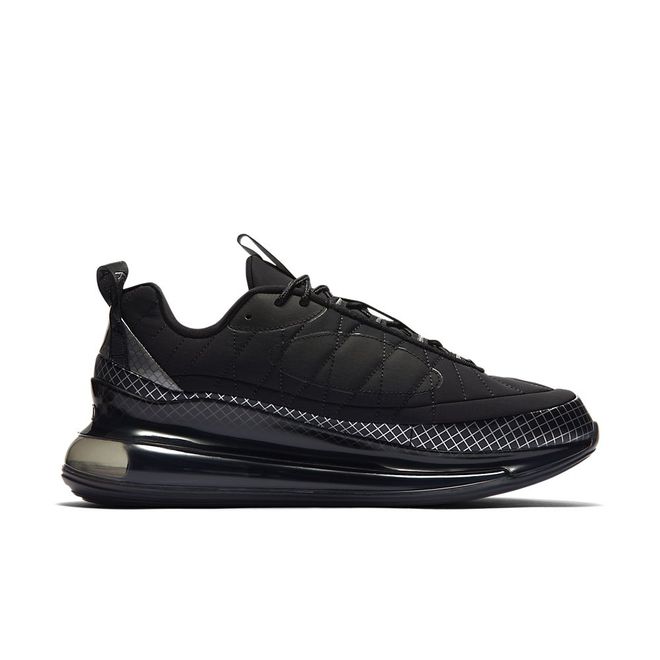 Afbeelding van Nike MX-720-818 Black Anthracite