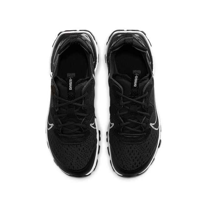Afbeelding van Nike React Vision Kids Black White