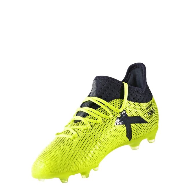 Afbeelding van Adidas X 17.1 FG Kids