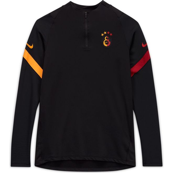 Afbeelding van Galatasaray Strike Set Black
