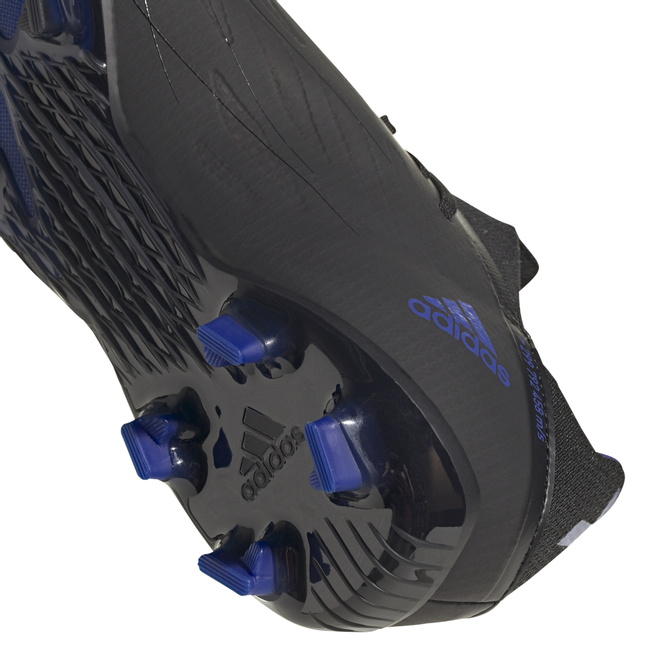 Afbeelding van Adidas X Speedflow.2 FG Core Black