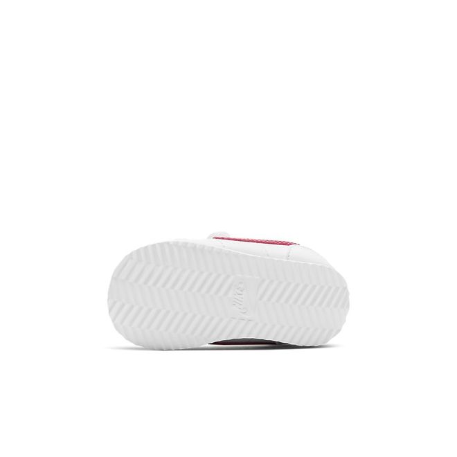 Afbeelding van Nike Cortez Basic SL TD White