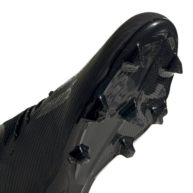 Afbeelding van Adidas X 19.1 FG Black