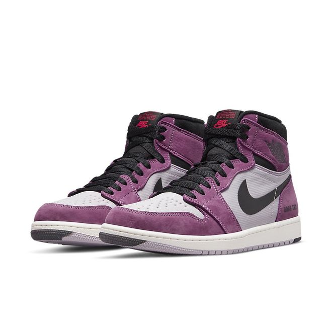 Afbeelding van Nike Air Jordan 1 Element Gore Tex Light Bordeaux