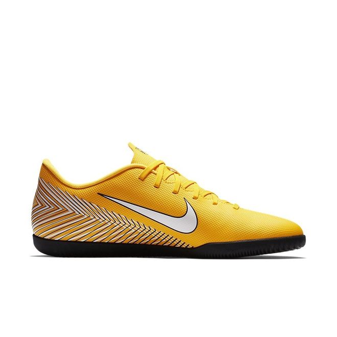 Afbeelding van Nike Mercurial Vapor XII Club Neymar IC Geel