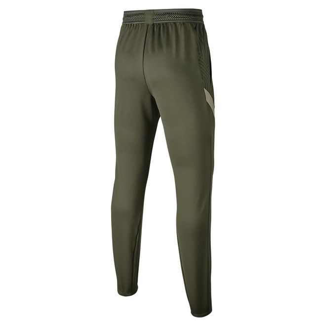 Afbeelding van Atlético de Madrid Dri-FIT Strike Drill Set Kids Cargo Khaki
