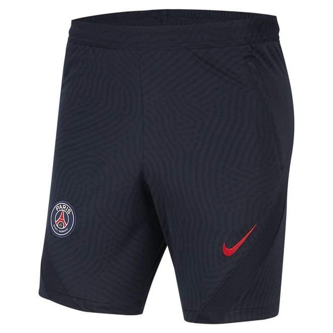 Afbeelding van Paris Saint-Germain Strike Zomerset Midnight Navy