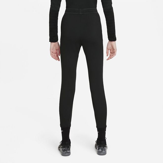 Afbeelding van Paris Saint-Germain Strike Set Kids Black Arctic Punch