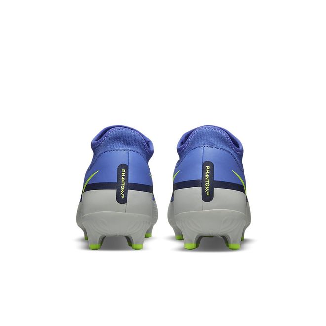 Afbeelding van Nike Phantom GT2 Academy DF FG Sapphire