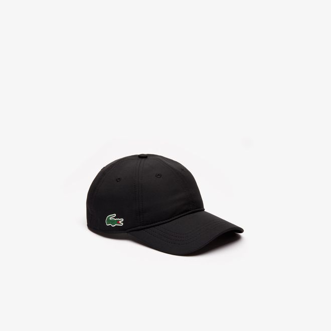 Afbeelding van Lacoste Cap Zwart