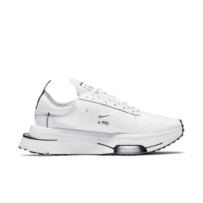 Afbeelding van Nike Air Zoom-Type SE White