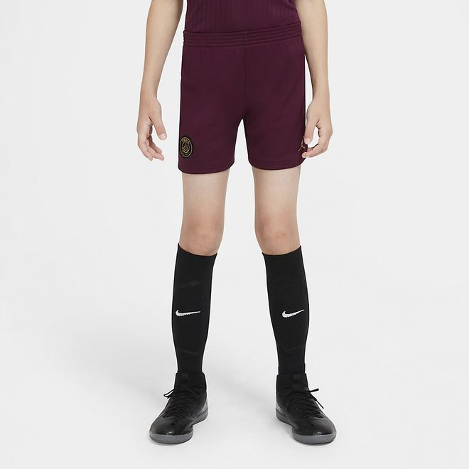 Afbeelding van Paris Saint Germain 2020/21 Stadium 3e Minikit Kids