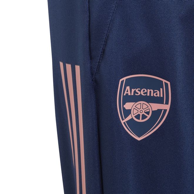 Afbeelding van Arsenal FC Trainingsset Kids Tech Indigo