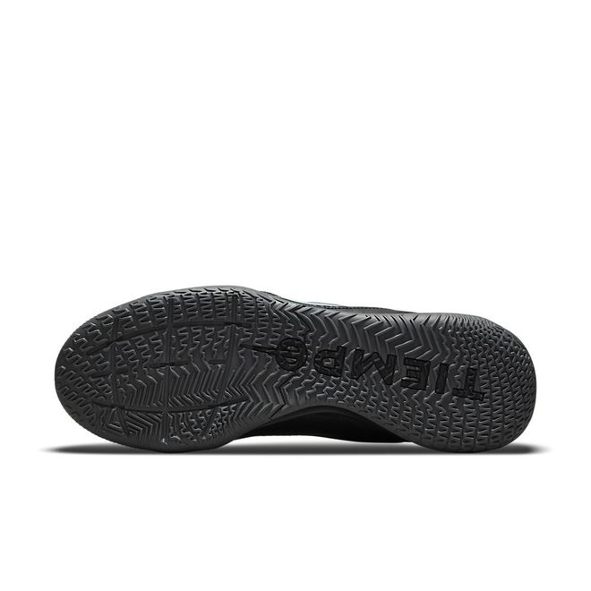 Afbeelding van Nike Tiempo Legend 9 Academy IC Black Iron Grey