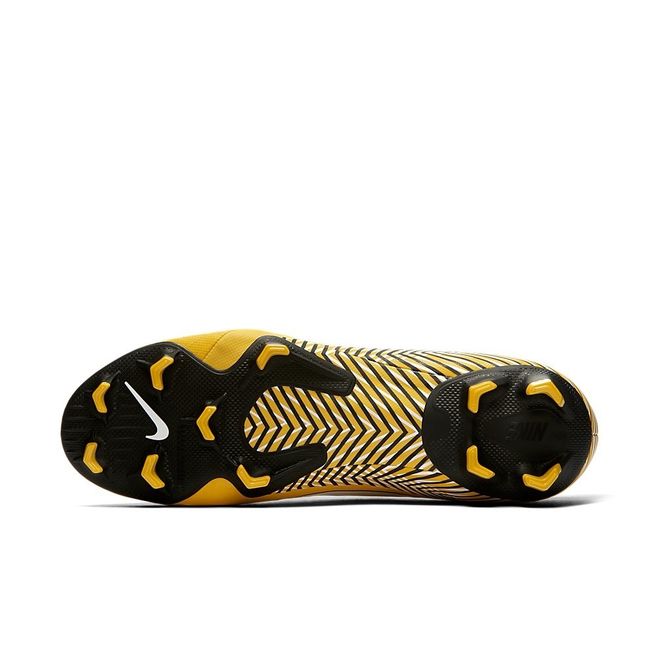 Afbeelding van Nike Mercurial Vapor XII Pro Neymar Geel