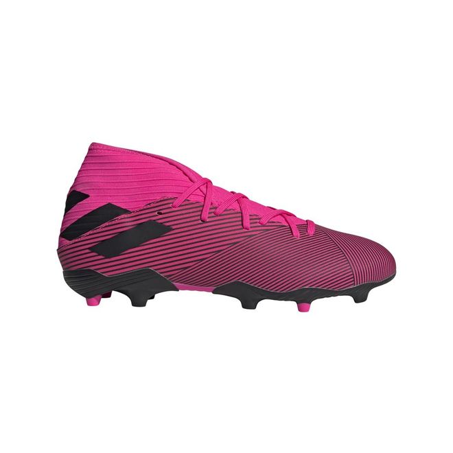 Afbeelding van Adidas Nemeziz 19.3 FG Shock Pink