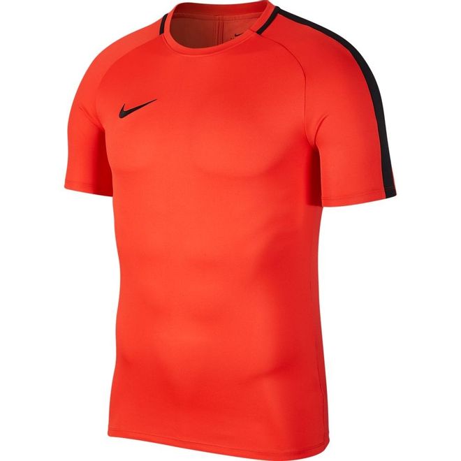 Afbeelding van Nike Dri-FIT Academy Shirt Crimson