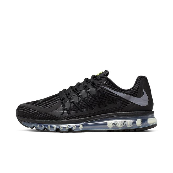 Afbeelding van Nike Air Max 2015 Black