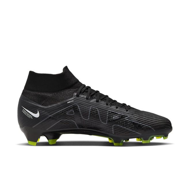Afbeelding van Nike Mercurial Zoom Superfly 9 Pro FG Black