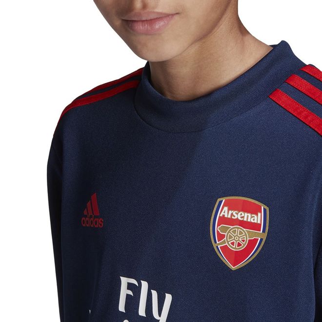 Afbeelding van Arsenal FC Trainingsset Navy Kids