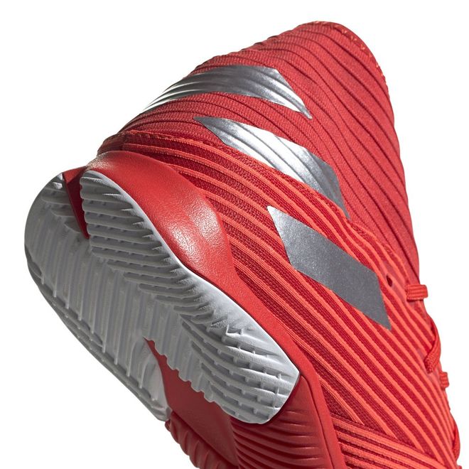 Afbeelding van Adidas Nemeziz 19.3 IC Rood