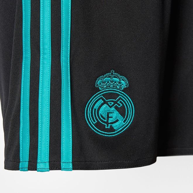 Afbeelding van Real Madrid Replica Short Kids