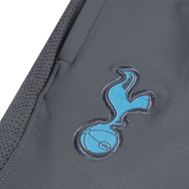 Afbeelding van Tottenham Hotspur FC Dri-FIT Squad Drill Set Flint Grey