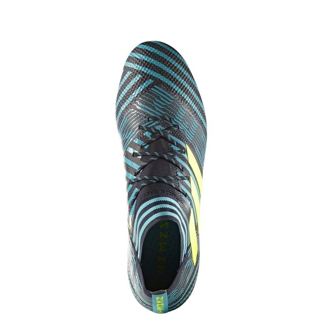 Afbeelding van Adidas Nemeziz 17.1 FG Blauw