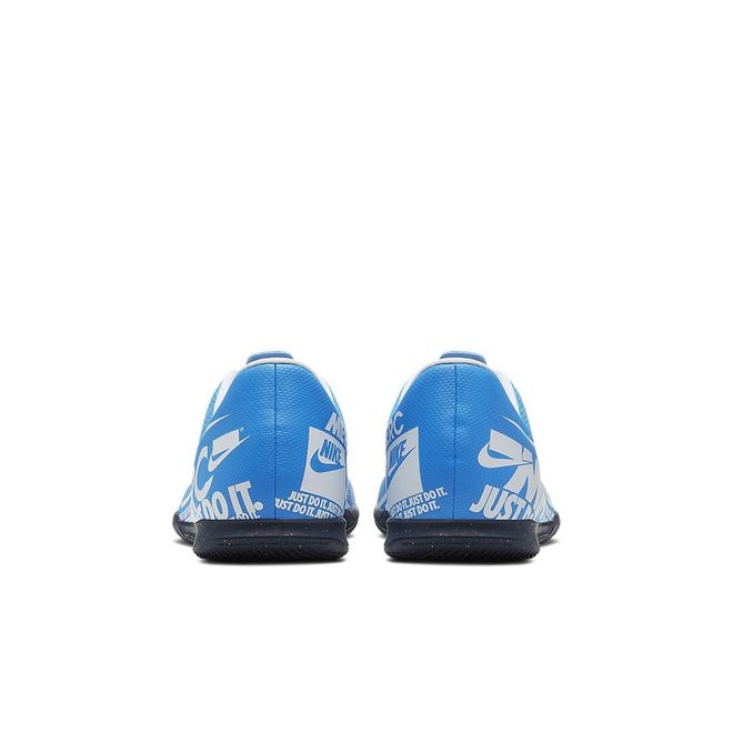 Afbeelding van Nike Mercurial Vapor Club 13 IC Kids Blue Hero