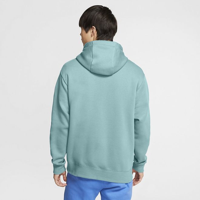 Afbeelding van Nike Sportswear Club Fleece Hoodie Lifgt Dew