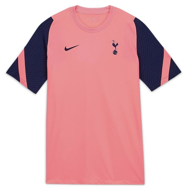 Afbeelding van Tottenham Hotspur Strike Zomerset Lava Glow