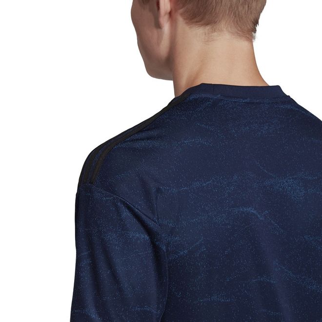 Afbeelding van Real Madrid Uitshirt