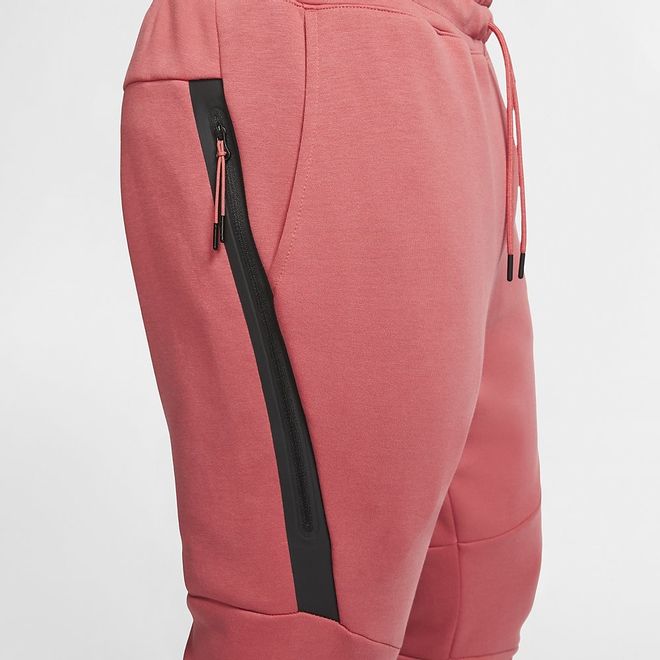 Afbeelding van Nike Tech Fleece Pant Pueblo Red