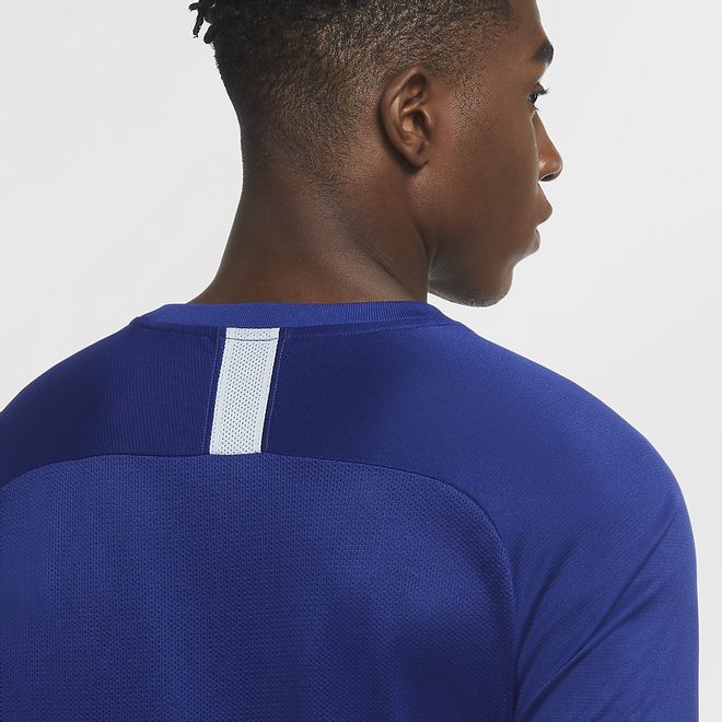 Afbeelding van Nike Dry Fit Academy Shirt Gamr Royal