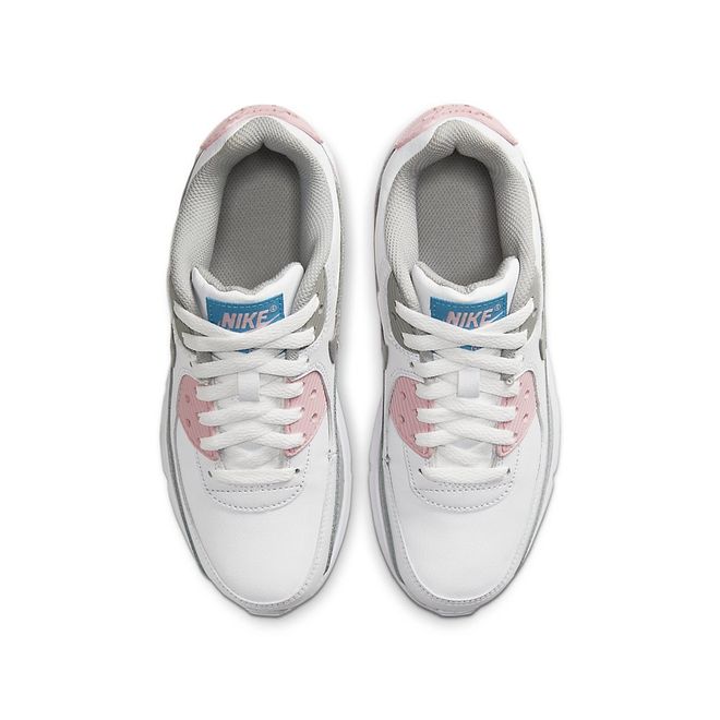 Afbeelding van Nike Air Max 90 Kids Leather