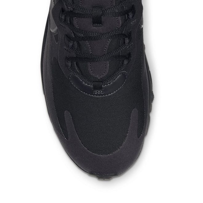 Afbeelding van Nike Air Max 270 React Black-Oil Grey