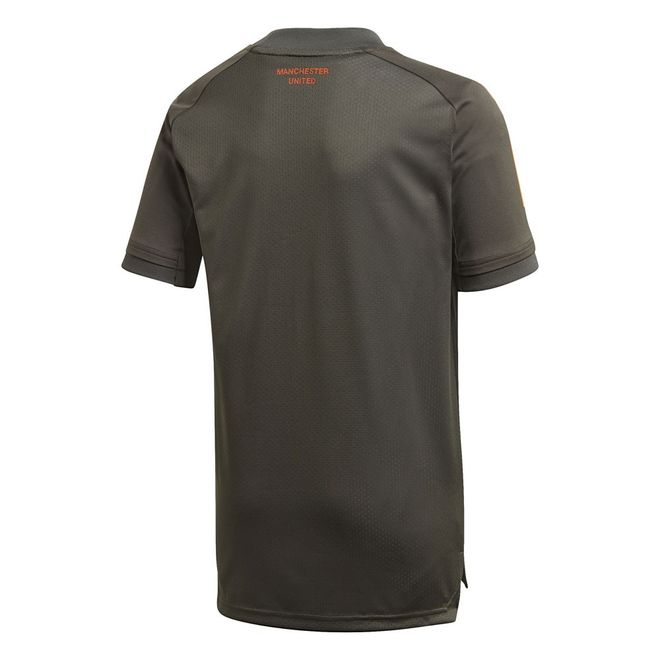 Afbeelding van Manchester United Zomerset Kids Kids Legend Earth