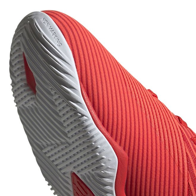 Afbeelding van Adidas Nemeziz 19.3 IC Rood