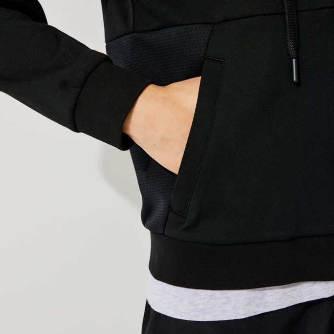 Afbeelding van Lacoste Sport Sweat Set Black