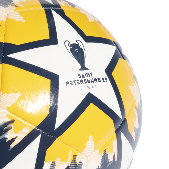 Afbeelding van Adidas UCL Training ST. Petersburg Voetbal