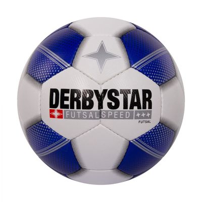 Foto van Derbystar Futsal Speed