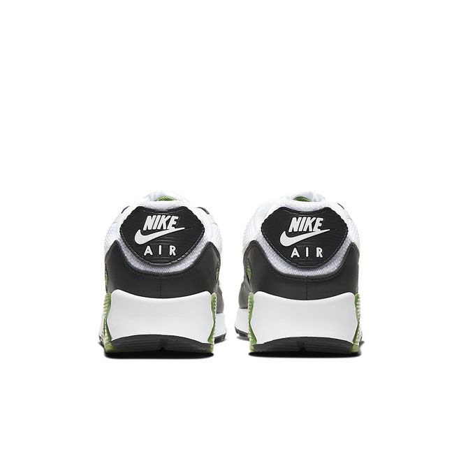Afbeelding van Nike Air Max 90 White Cholorophyll