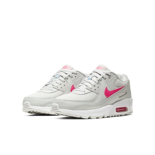 Afbeelding van Nike Air Max 90 Kids Photon Dust