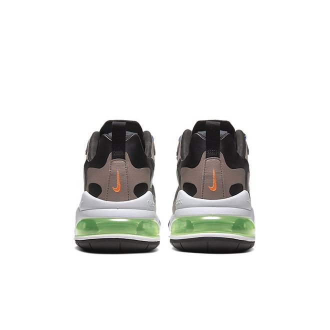 Afbeelding van Nike Air Max 270 React Winter Sepia Stone