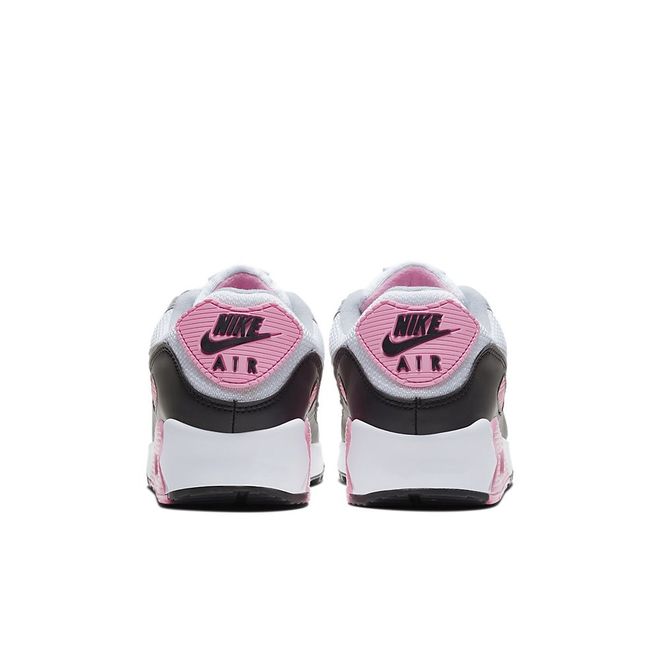 Afbeelding van Nike Air Max 90 WIT Rose